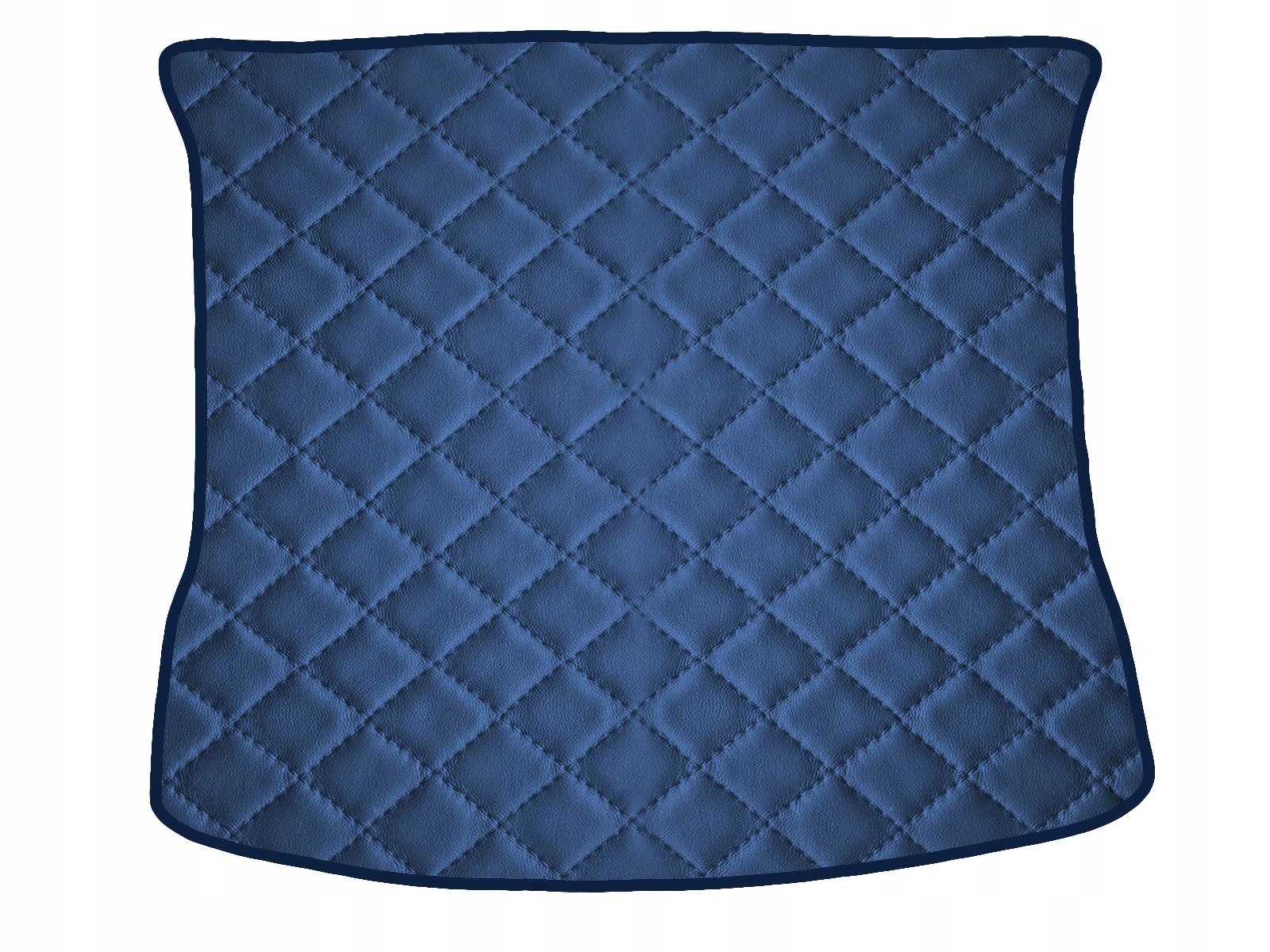 Eko skóra GRANAT Mata do Mazda 5 2005-2010