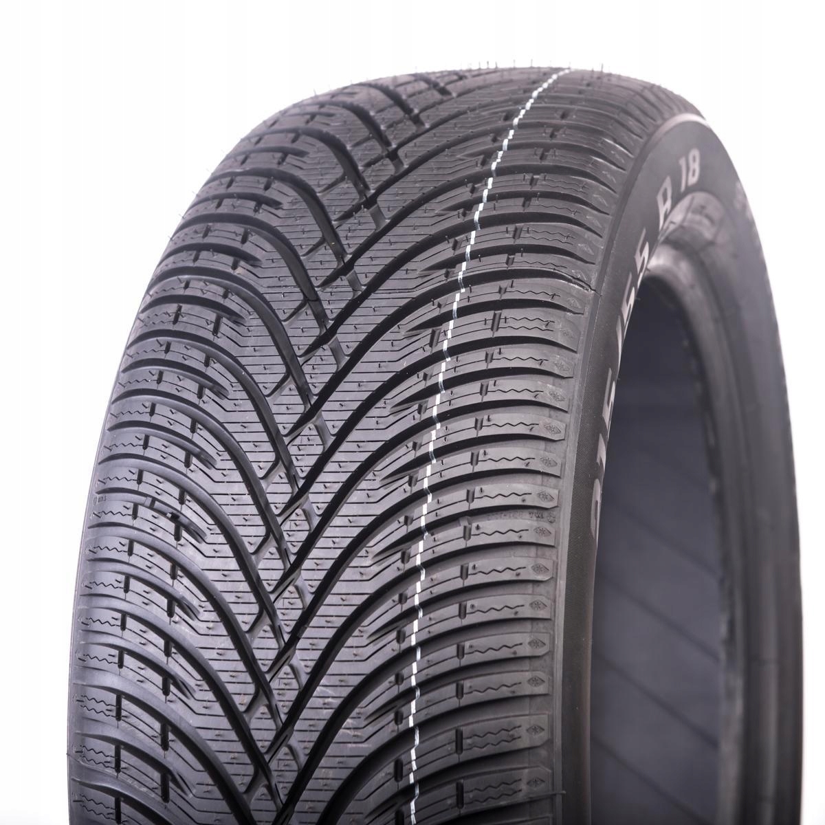 4x OPONY 255/45R20 Bfgoodrich g-Force Winter 2 SUV