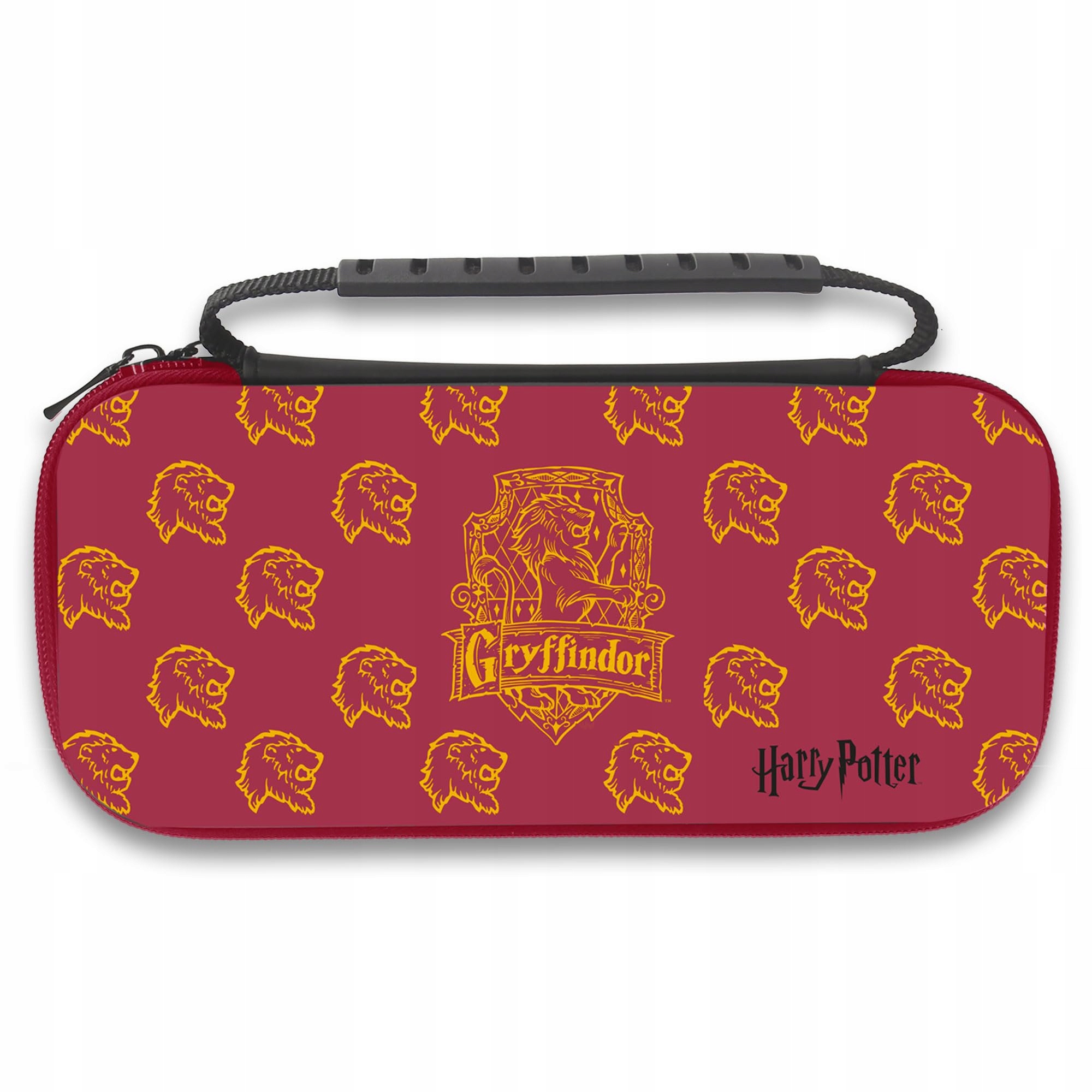 Pokrowiec transportowy z motywem Harry Potter - Gryffindor