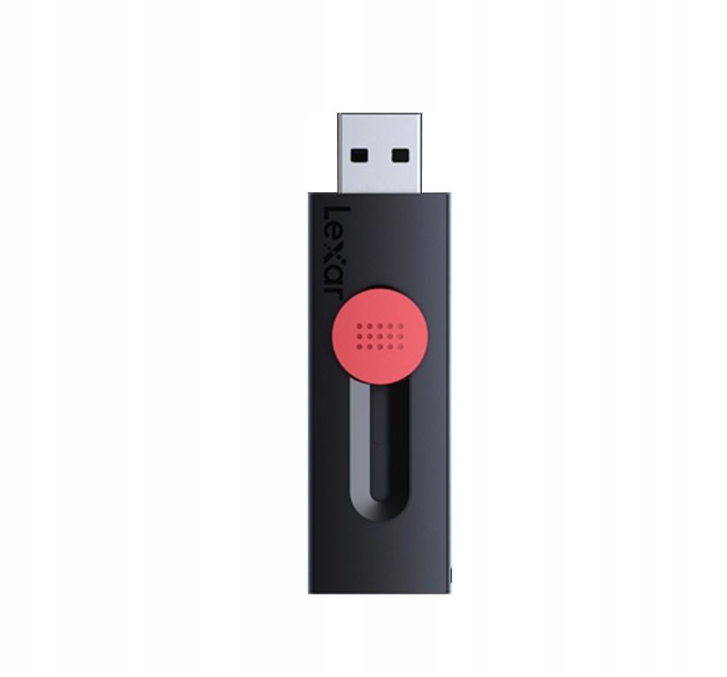 Lexar 32GB JumpDrive D300 Usb Drive