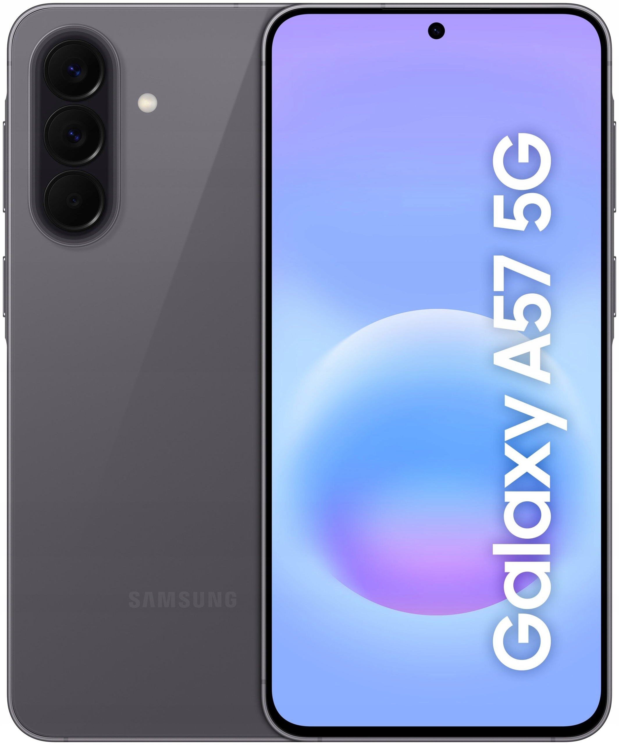 Smartfon Samsung A57 5G 12GB/512GB 5G Szary SM-A576