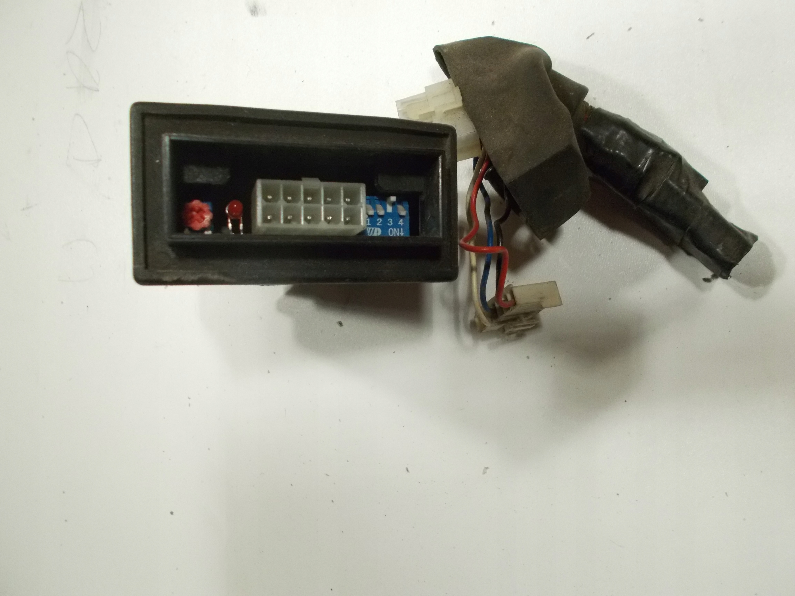KONTROLER SONDY EMULATOR SONDY LAMBDA module STAG2-L 67R-013608 ORYG.