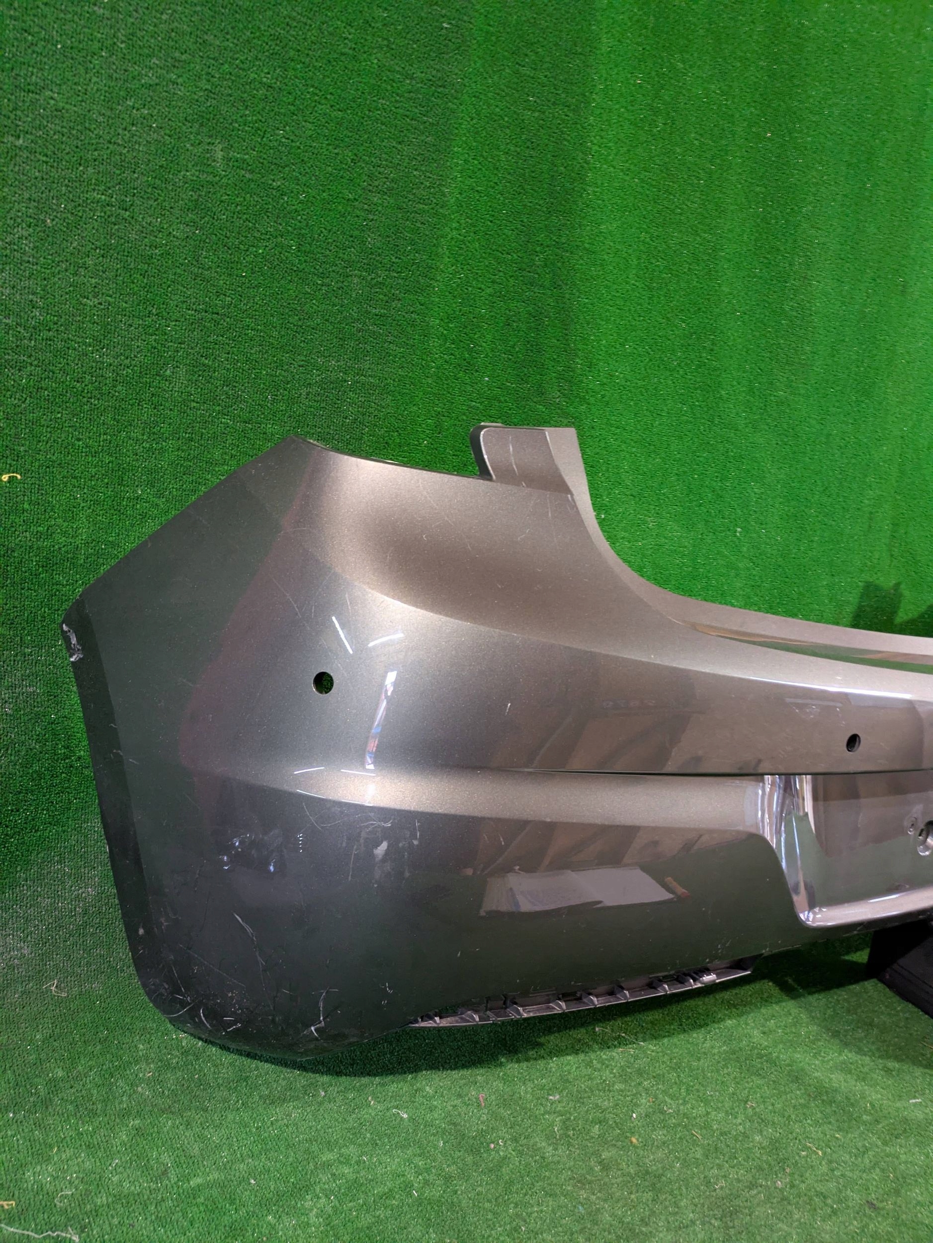 bumper rear rear part OPEL ASTRA K HB 15- NR.7425