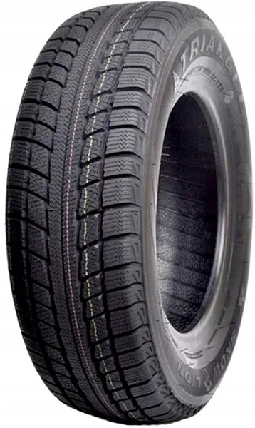 4x opony zimowe Triangle Snowlion TR777 175/70R13 82T 2026