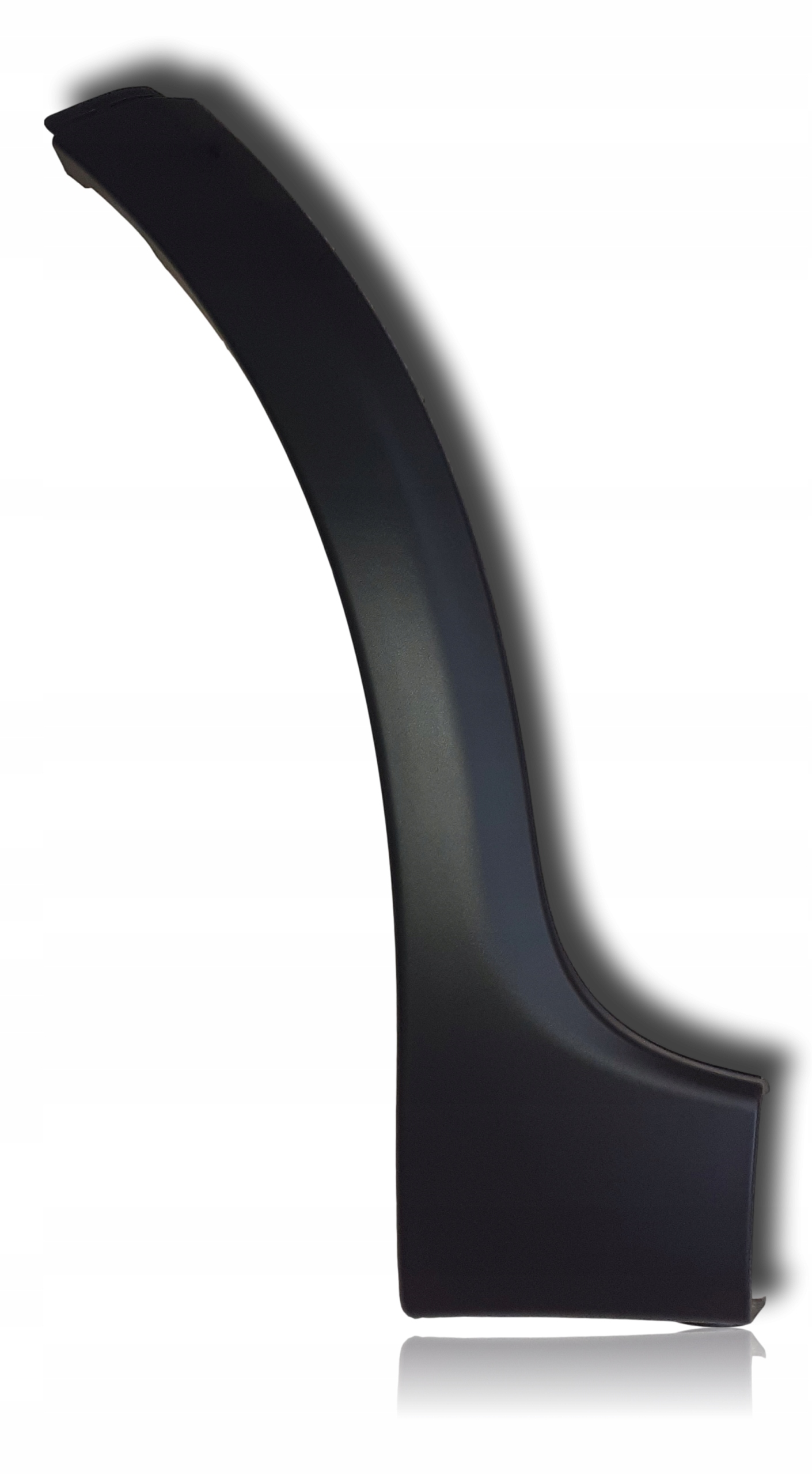 Listwa zderzaka przedniego lewa Suzuki OE 71780-79J00-5PK