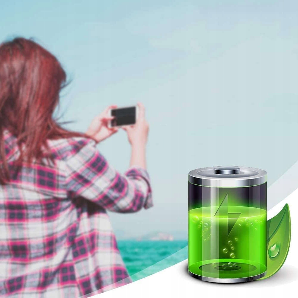 Bateria do telefonu Apple iPhone SE 1624mAh świeża Technologia akumulatora litowo-jonowy