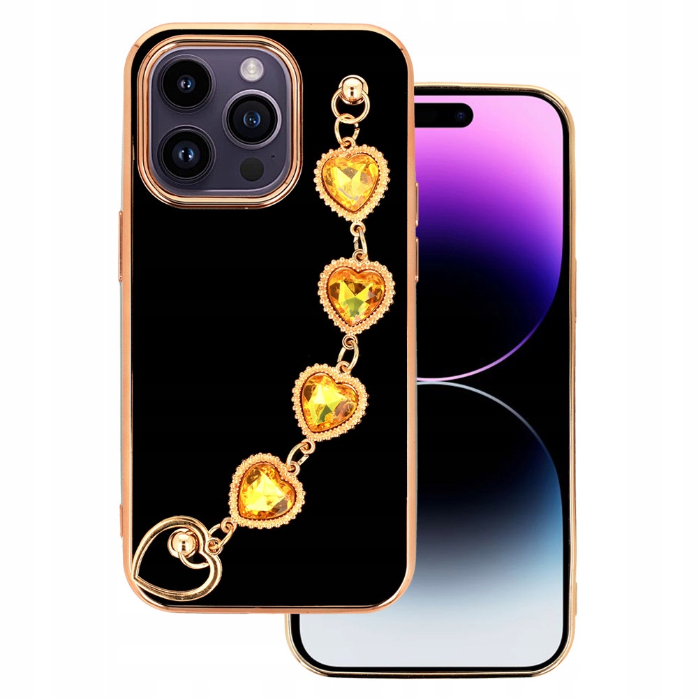 Etui silikonowe Trend do iPhone Xr nakładka