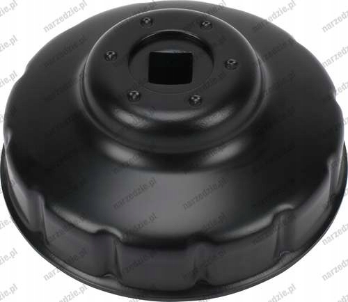 

Nasadka Do Filtra Oleju 76MM 12KĄT Fiat Renault Mb
