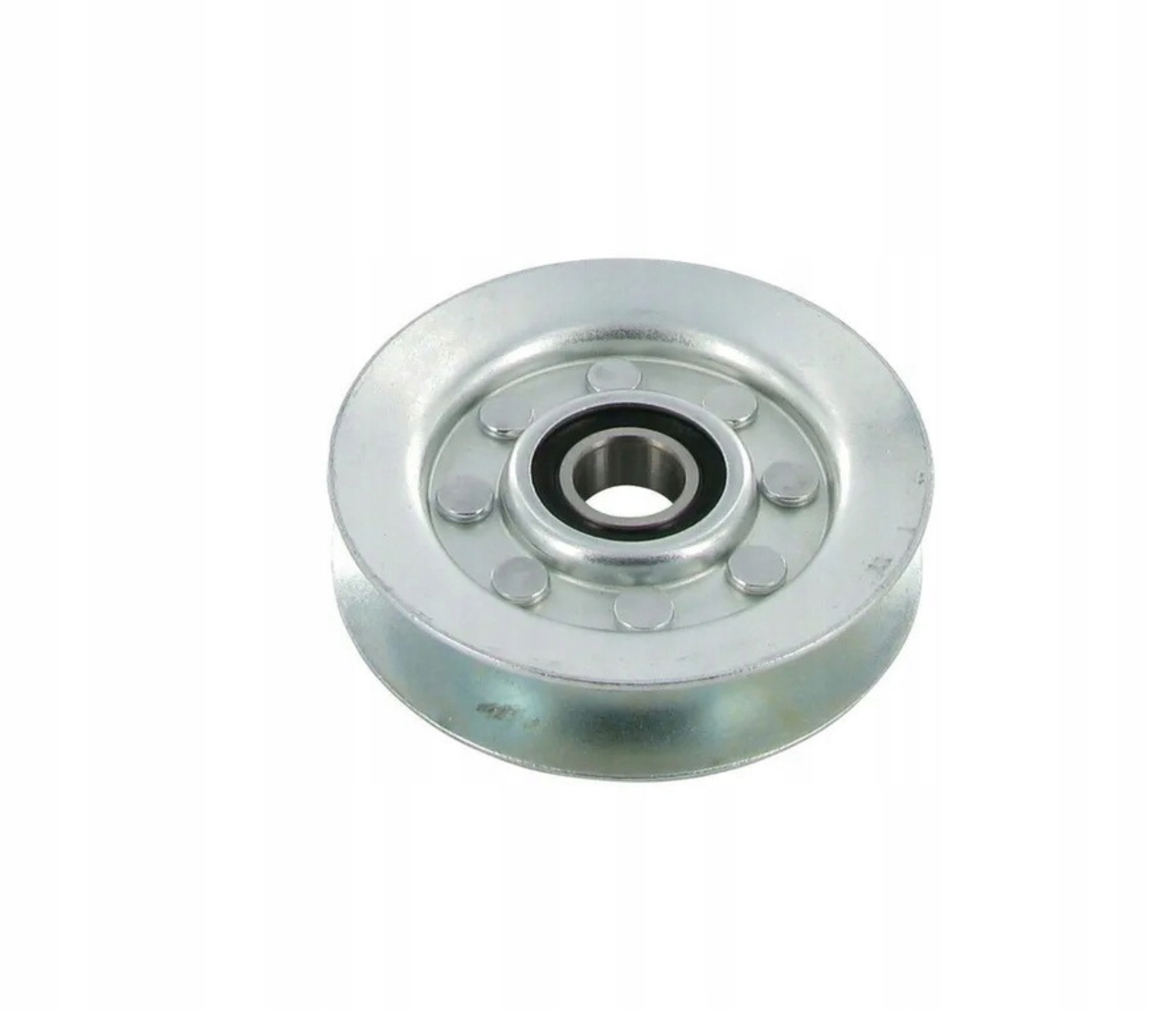 15 mm řemenové kolo traktorů Stiga Estate 3084H 3098H 3398H 3256015990