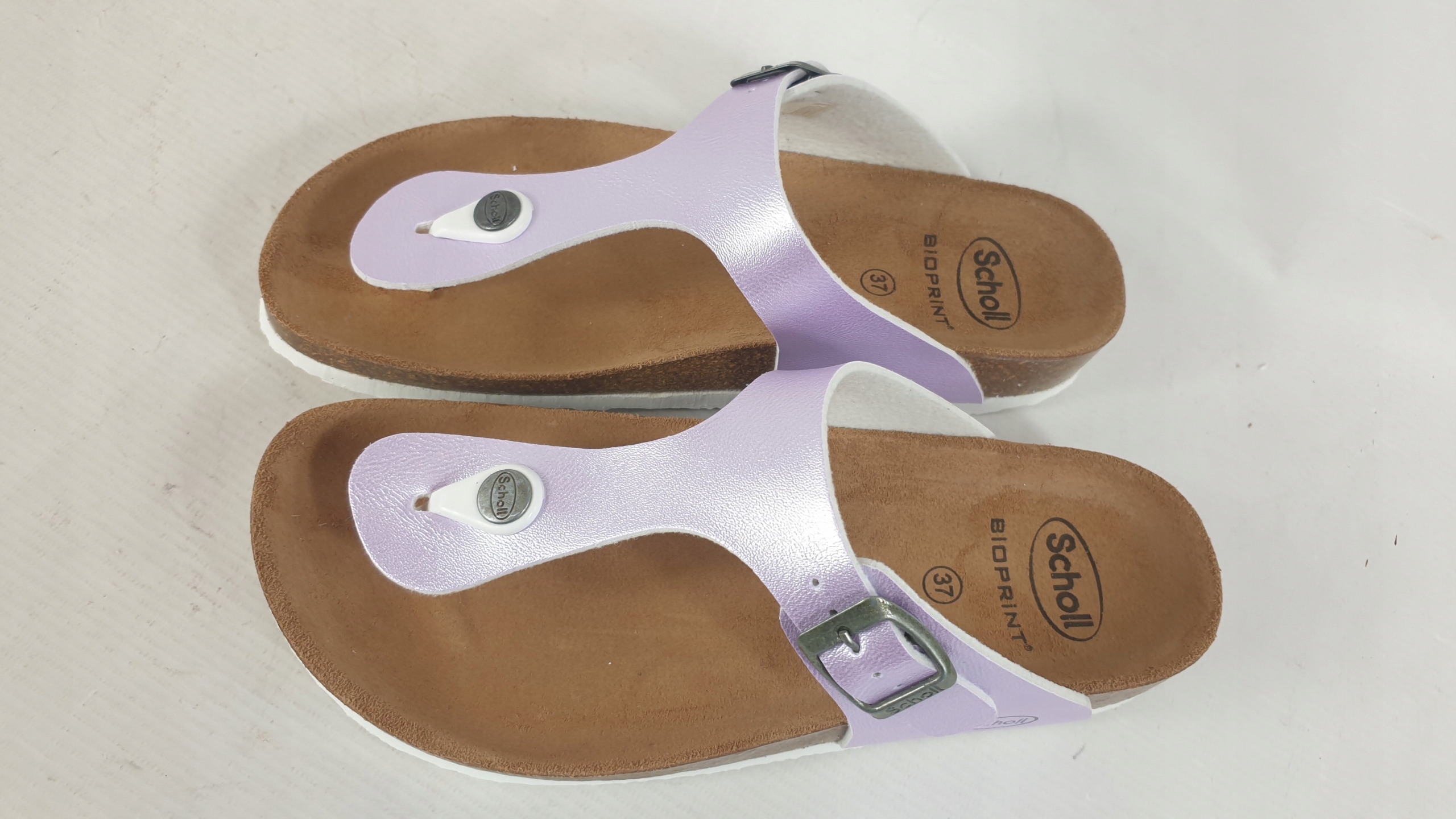 Scholl Nazouváky Sho Aurelia vel. 37
