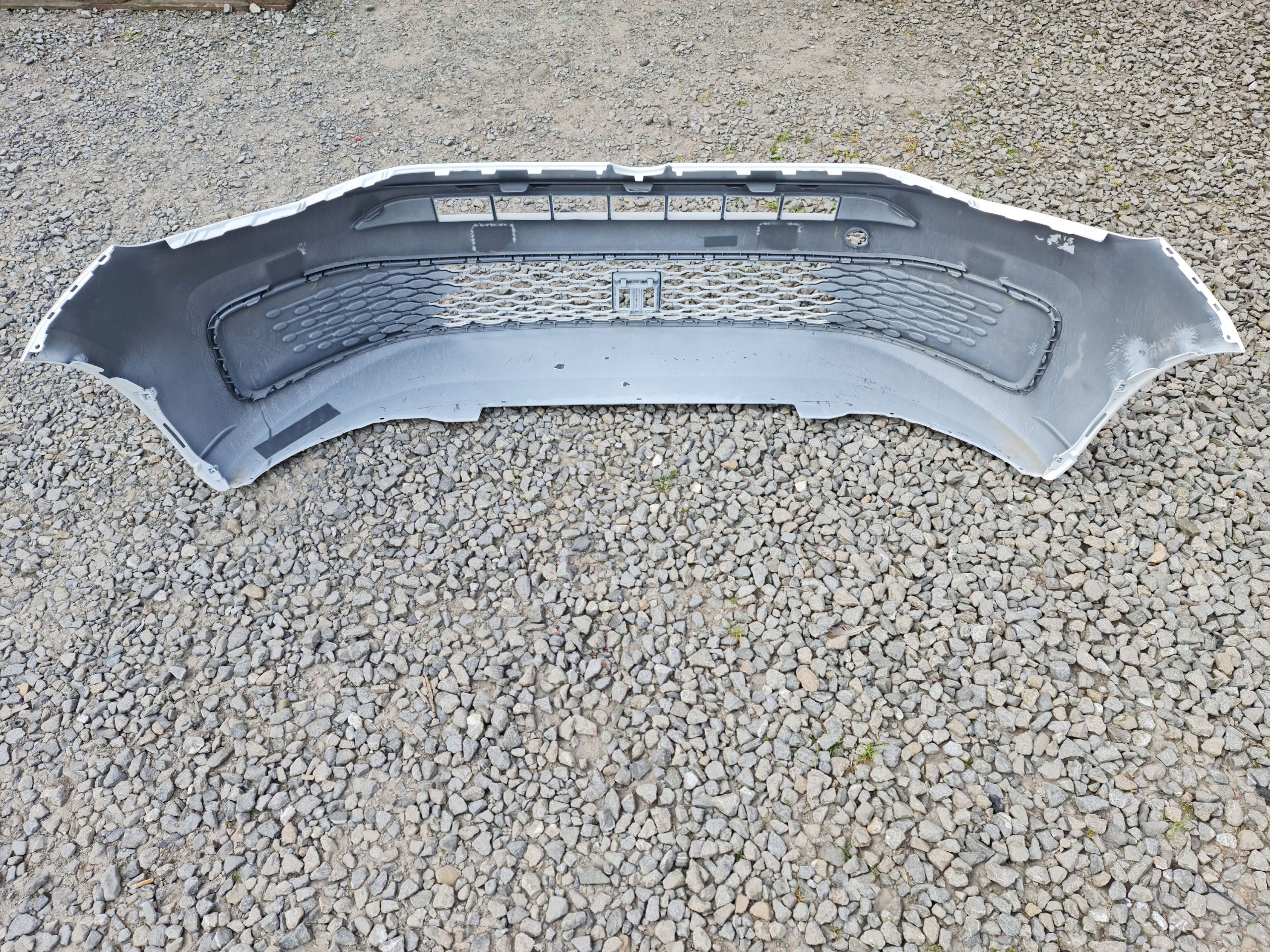 Frontstoßstange VW CADDY V 2K7 2020R->