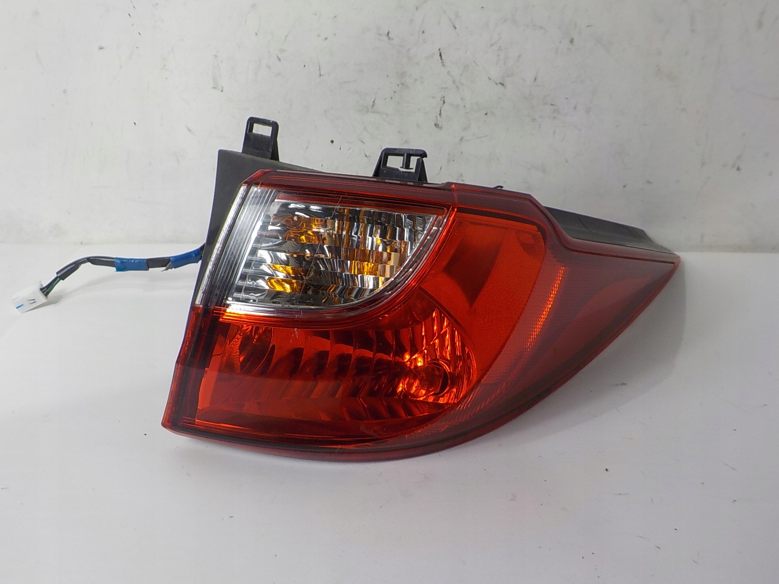 MAZDA 5 II CW light right rear part rear