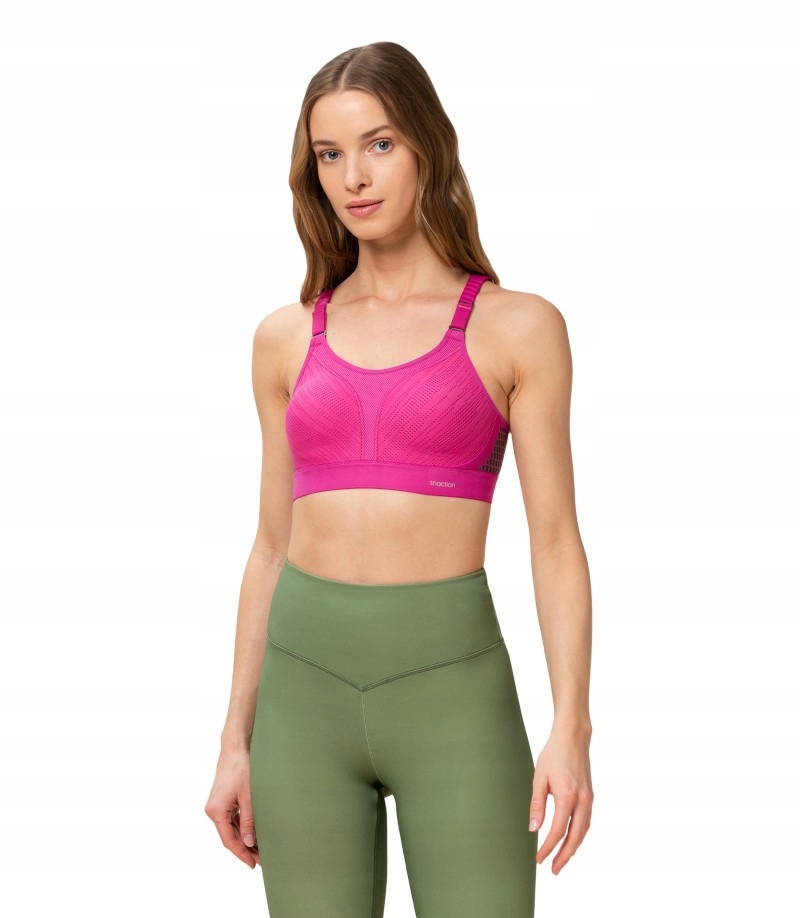 

Biustonosz sportowy Triaction Extreme Lite N 85E