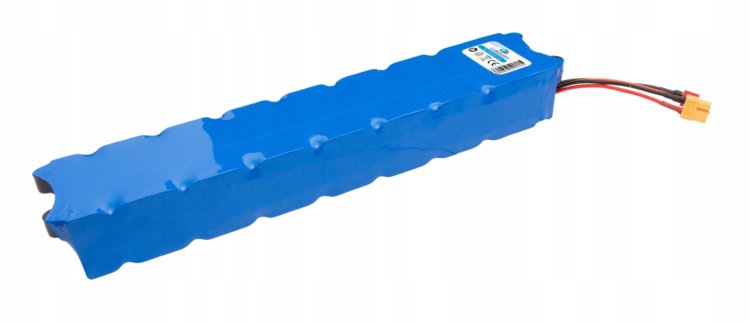 Akumulator do hulajnogi 36V 8,7Ah Li-Ion XT60 TDean (1039)