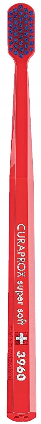 

Szczoteczka Curaprox 3960 Soft eco pack