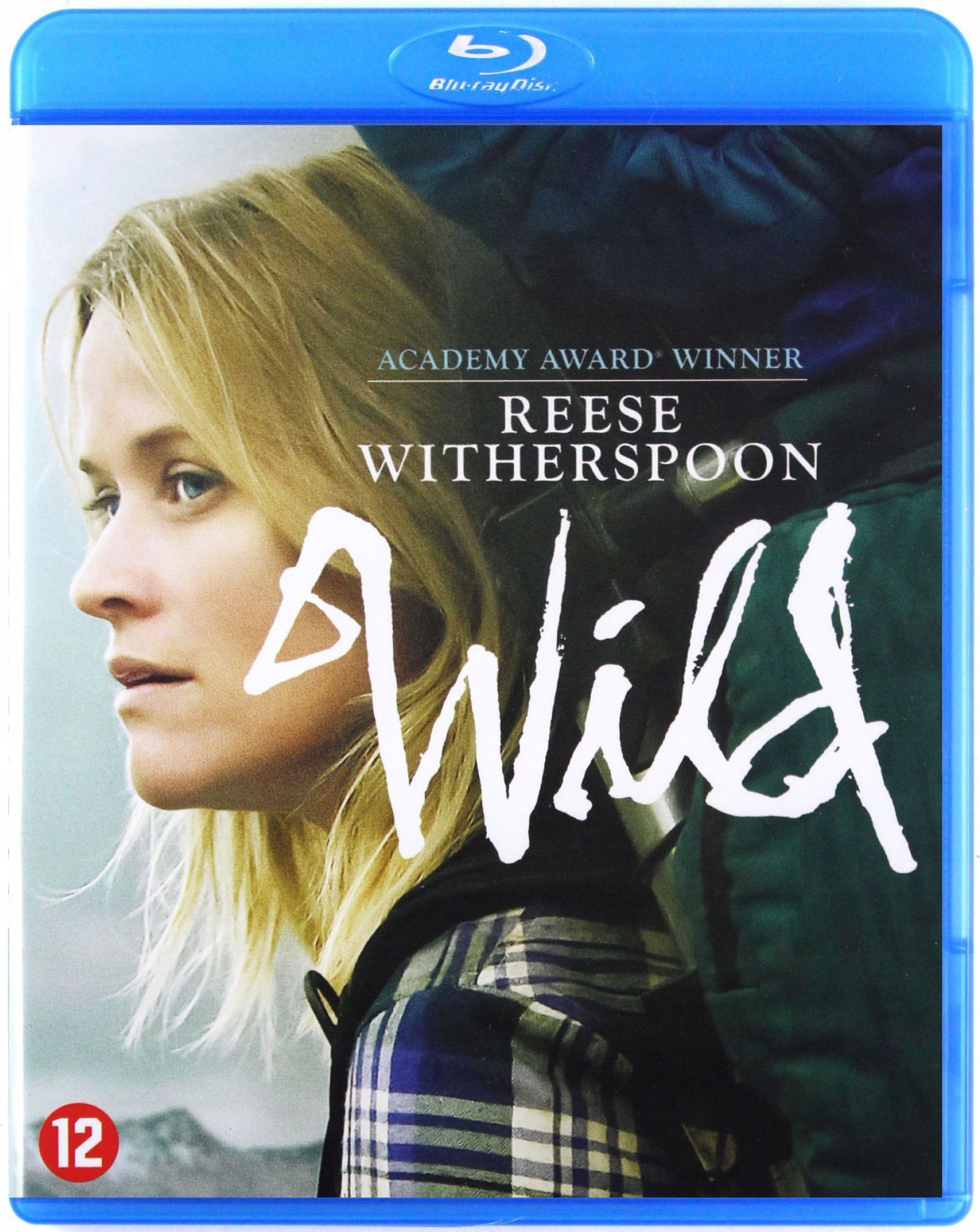 Dzika Droga [blu-ray] Lektor Pl