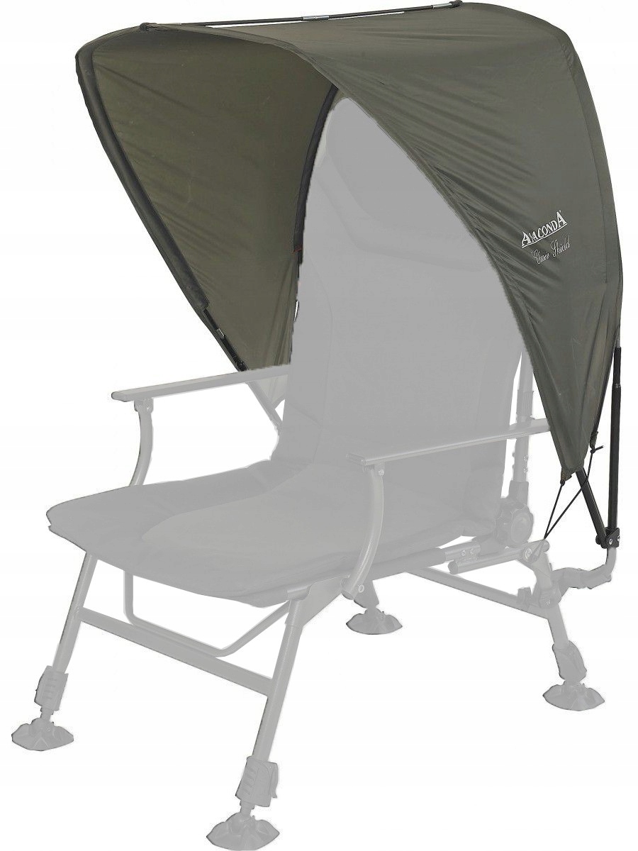 Osłona przeciwsłoneczna Anaconda Chair Shield
