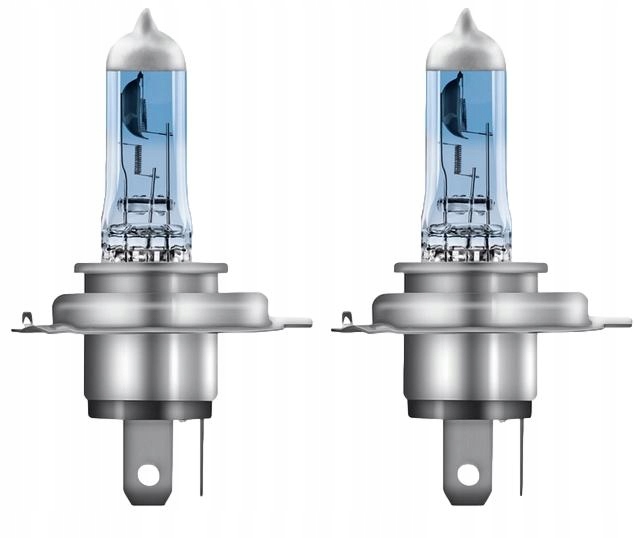 OSRAM 64193CBN-HCB COOL BLUE INTENSE NEXT GEN H4 Producent Osram