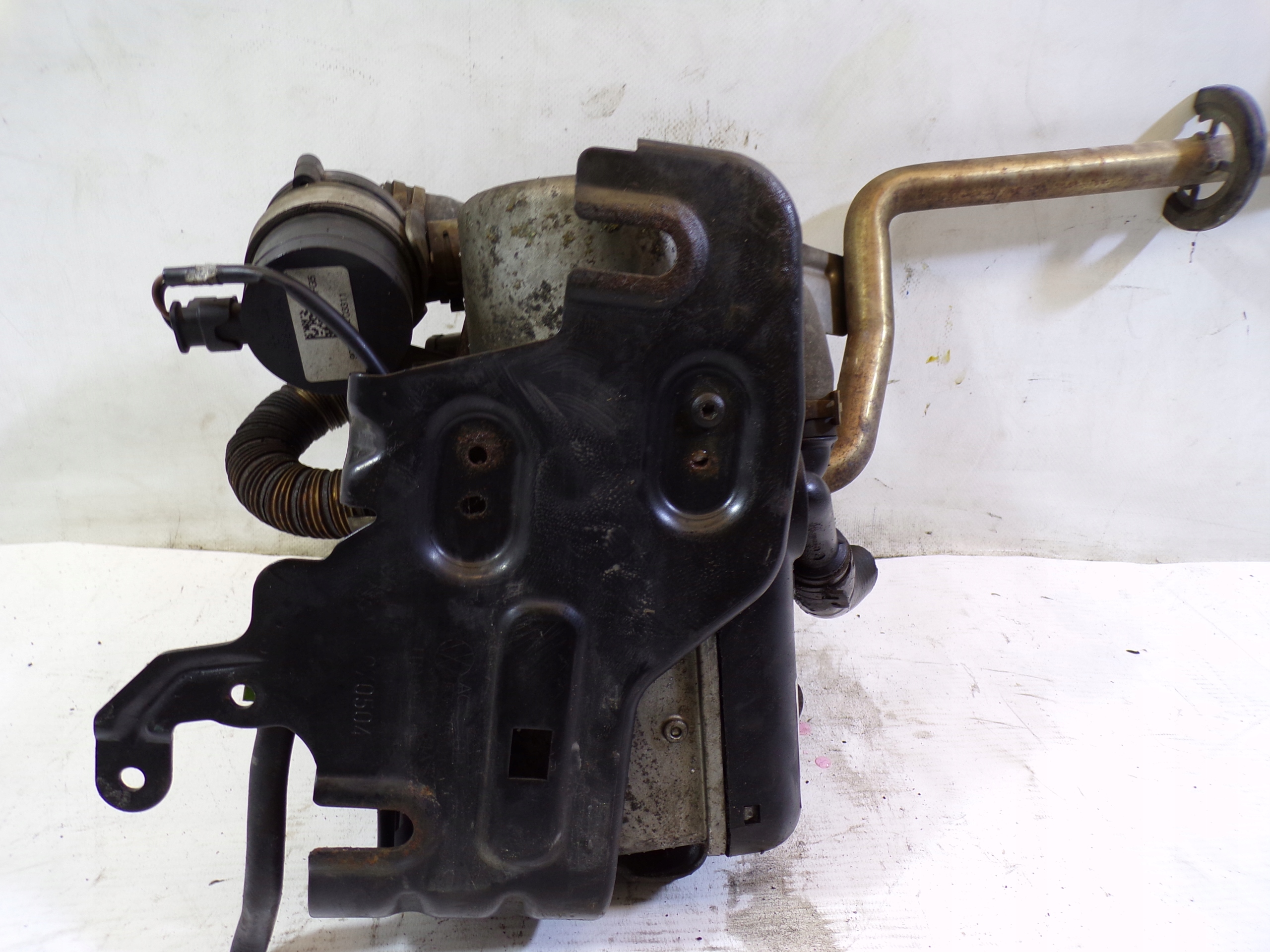 WEBASTO webasto DIESEL VOLKSWAGEN TOURAN 1 und 1K0815005DF