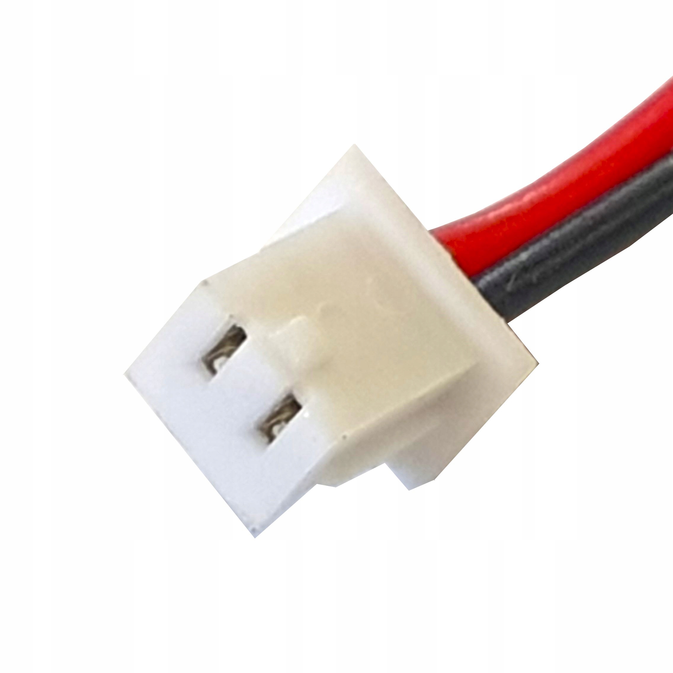 BATERIA CMOS BIOS CR2032 3V HP LENOVO DELL 2PIN Rodzaj oryginał