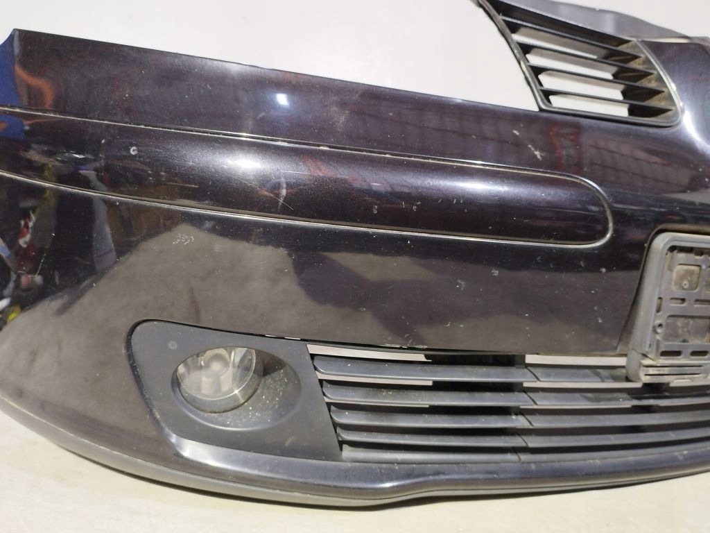 Seat Ibiza 3 III bumper front front LC9Z