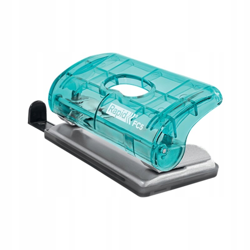 

Dziurkacz Poręczny Biurowy Do 10K Colour'Breeze