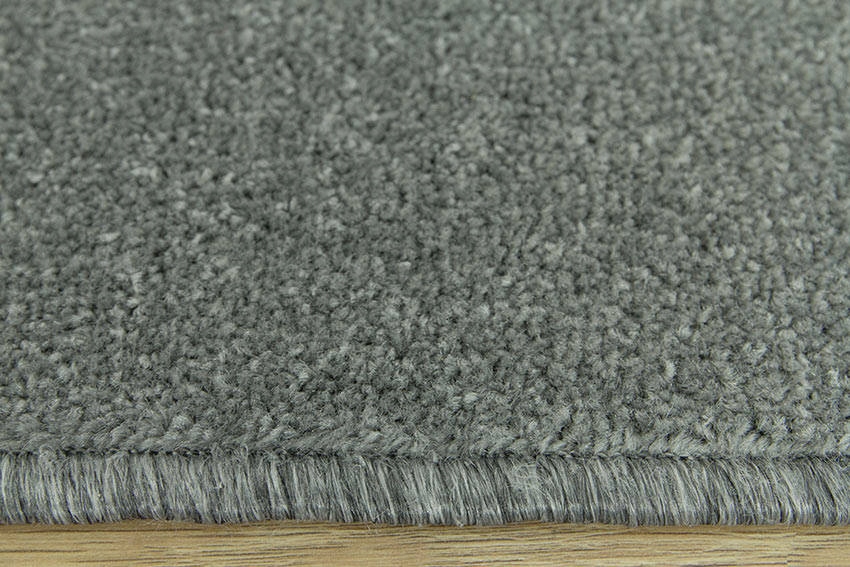 szer 5 m SREBRNA WYKŁADZINA DYWANOWA SZARA DYNASTY Szerokość 5 m