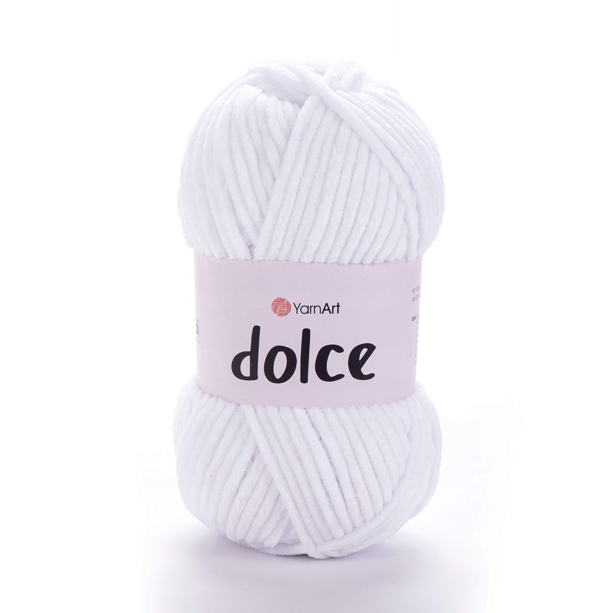 Пряжа YarnArt Dolce 100 г 741
