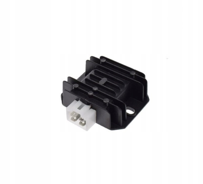 

Regulator Napięcia Euro4 Zipp Quantum Eagle Barton