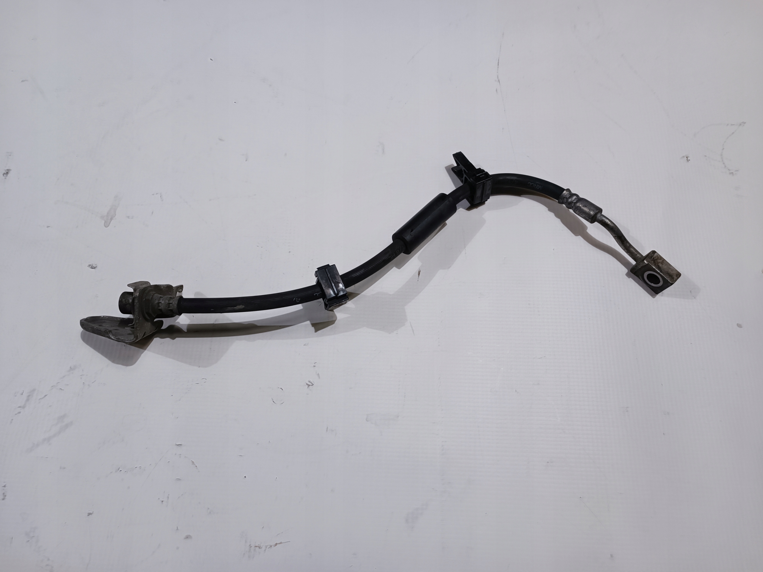 wiring hamulcwy left front Dodge Durango 2011-2015