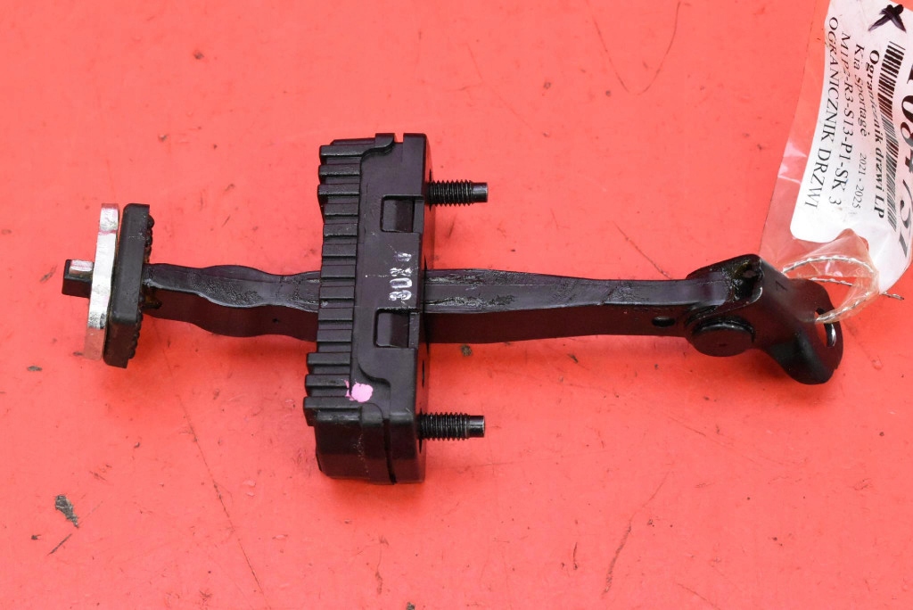 limiter door left front KIA SPORTAGE 5 V 21-25