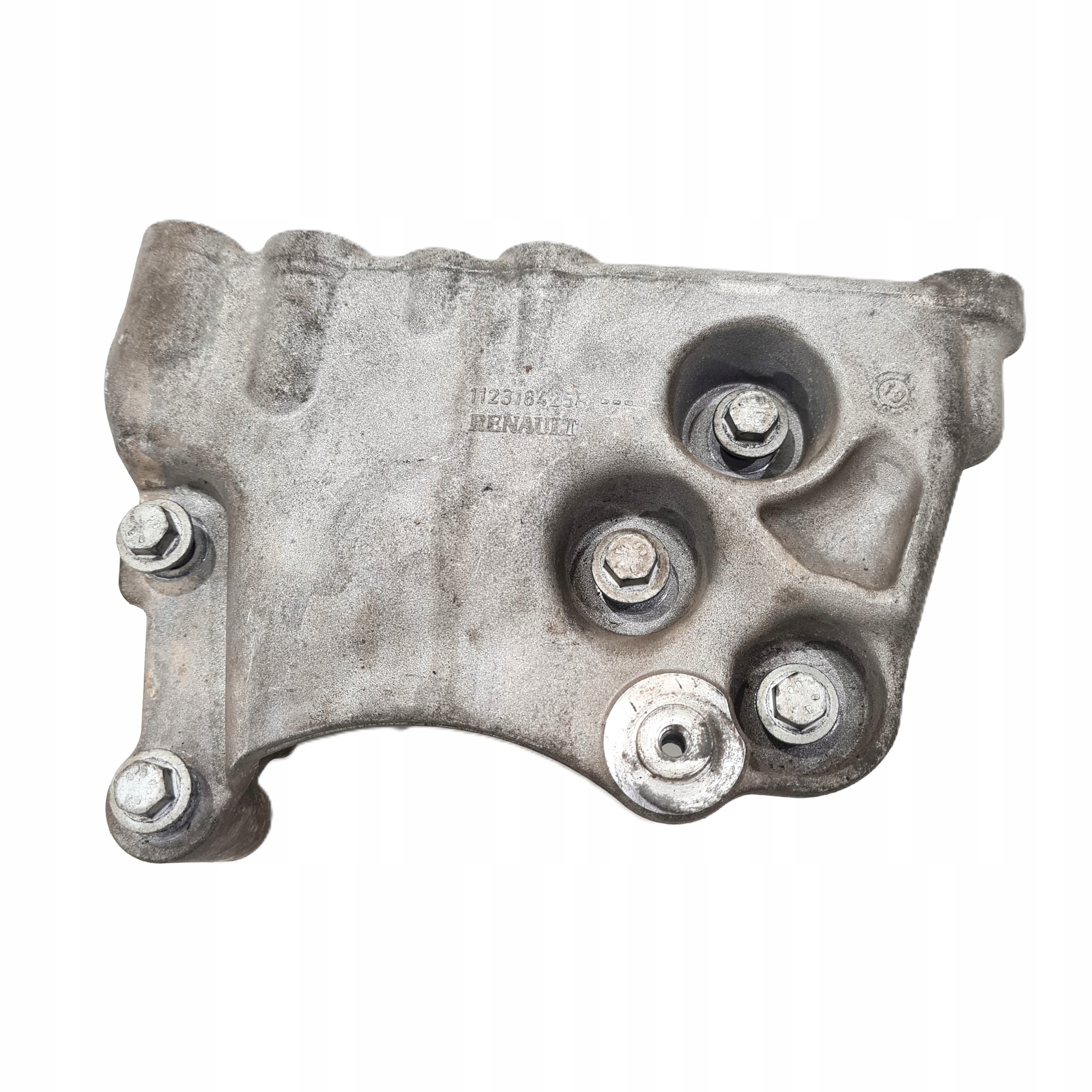 engine mount 1.5 BLUE DCI K9KU874 112318425R + screws