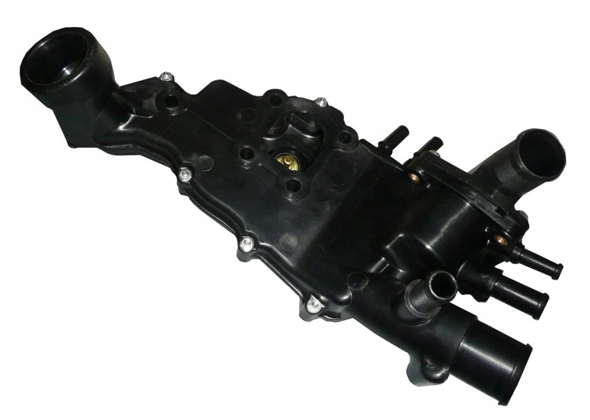 Kryt Termostatu C C4,C5,P307 2.0HDI