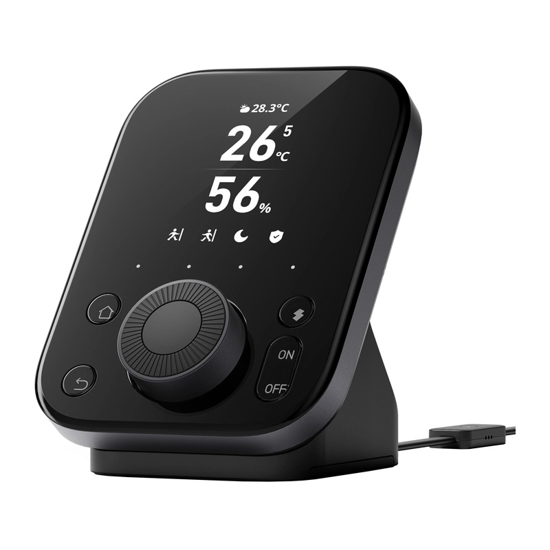 SwitchBot Hub 3 Inteligentná centrála Smart Home Matter Brána Pilot Ir