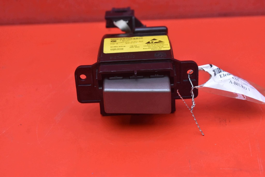 module KLAWIATURA TELEFONU 6941354 BMW E65 01-05