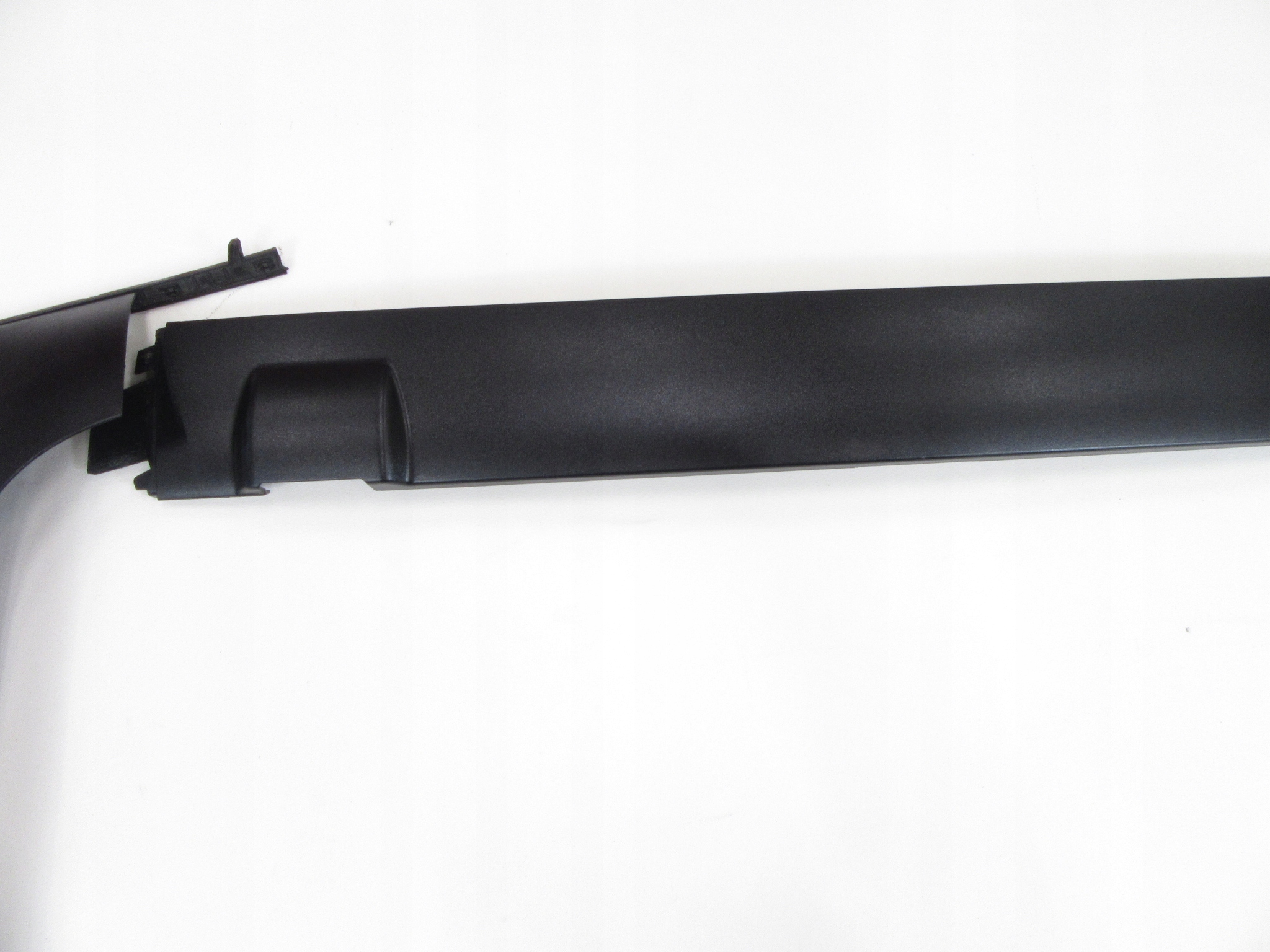 cover cover moulding bonnet boot BMW e91