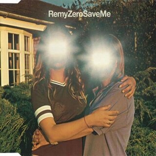 Remy Zero Save Me Cds