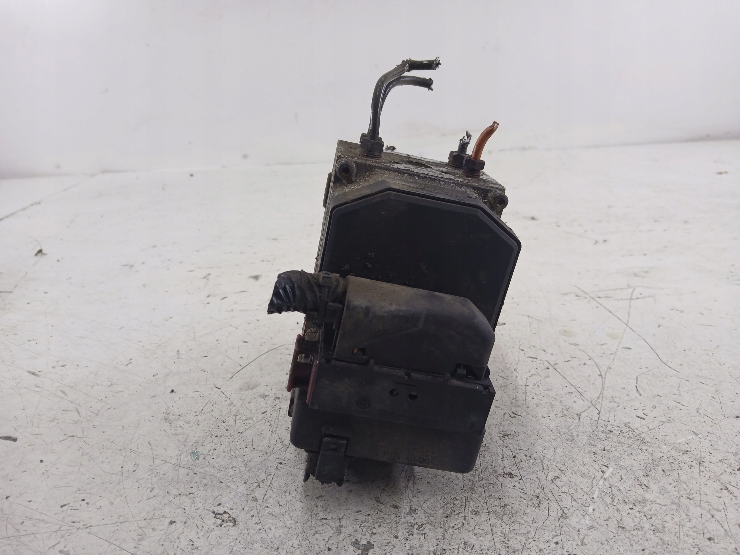 OPEL ZAFIRA A Servofreno ABS 90581418