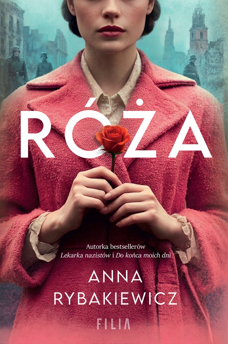 Róża Anna Rybakiewicz