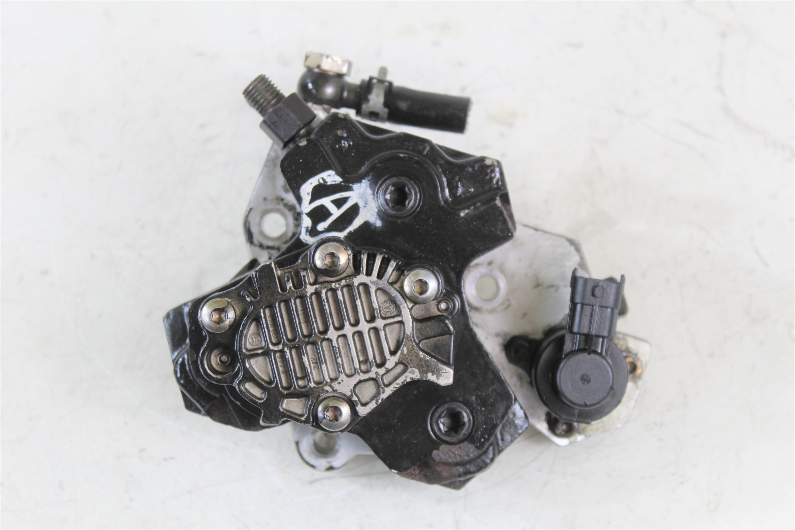 0445010093 - ПАЛИВНИЙ НАСОС HONDA ACCORD CRV FRV 2.2 І-CTDI