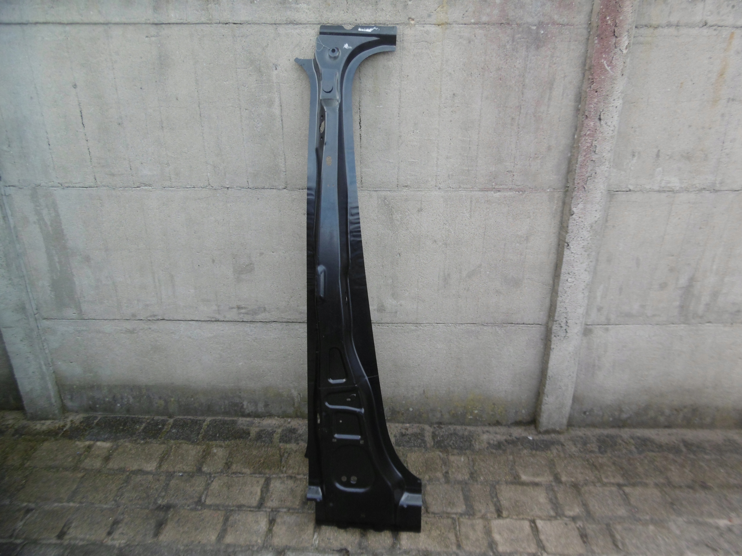 9808206380 - PEUGEOT EXPERT III, JUMPY III-нова права стійка