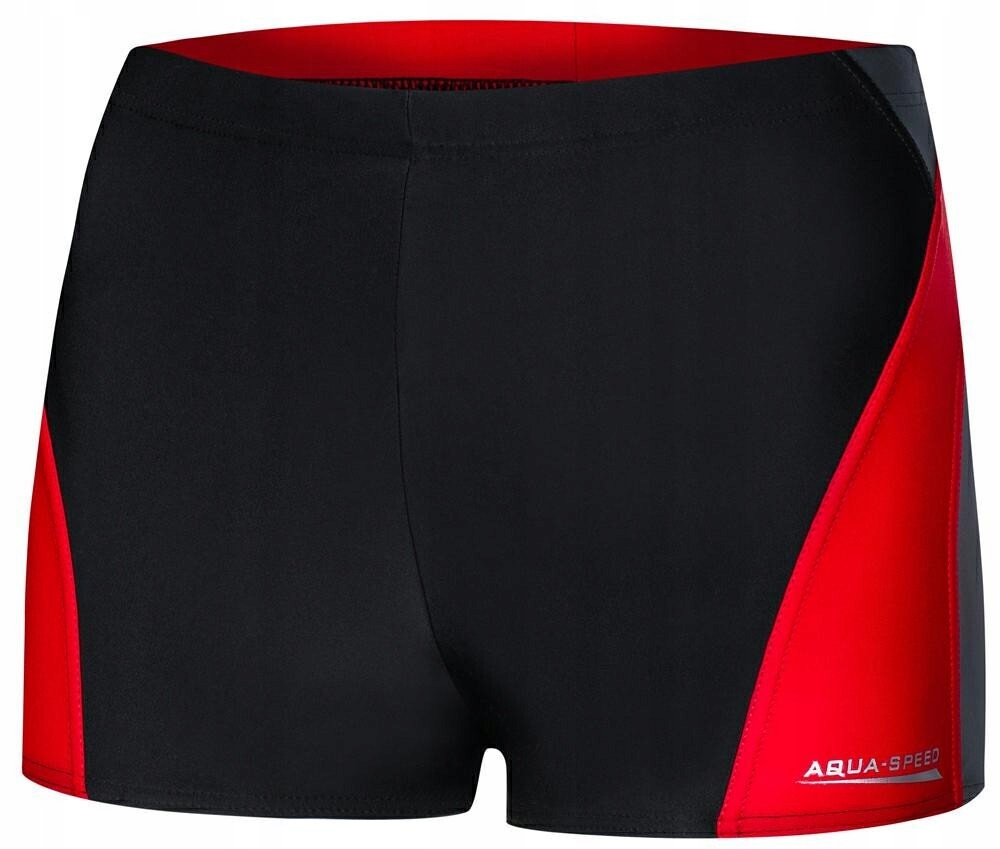 Kąpielówki Spodenki Kąpielowe Aqua-speed Alex S