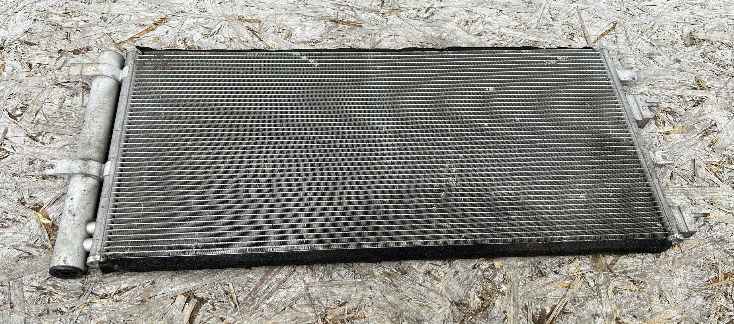 Radiateur climatisation FORD MONDEO MK5 HG9H-19710-CA
