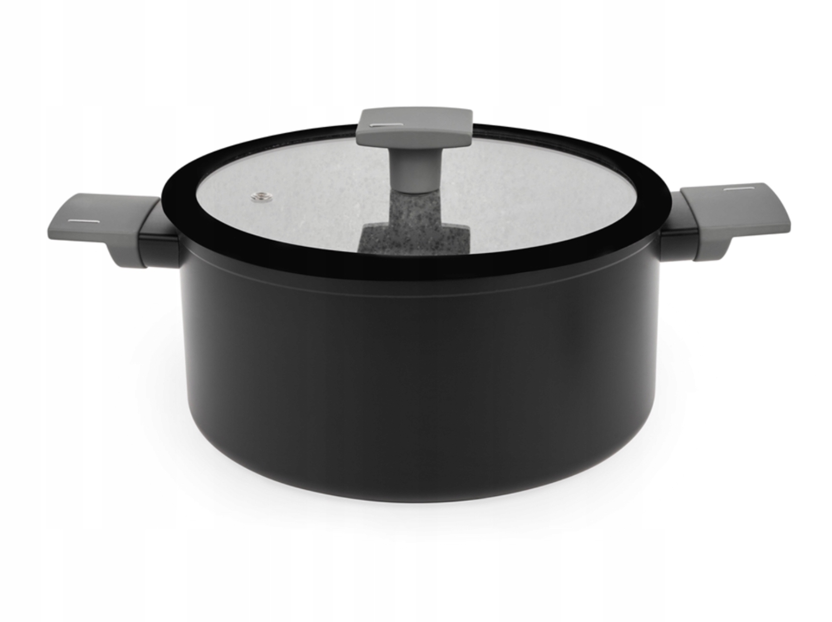 Garnek tradycyjny Starke Pro Genius 2,5 l 20 CM