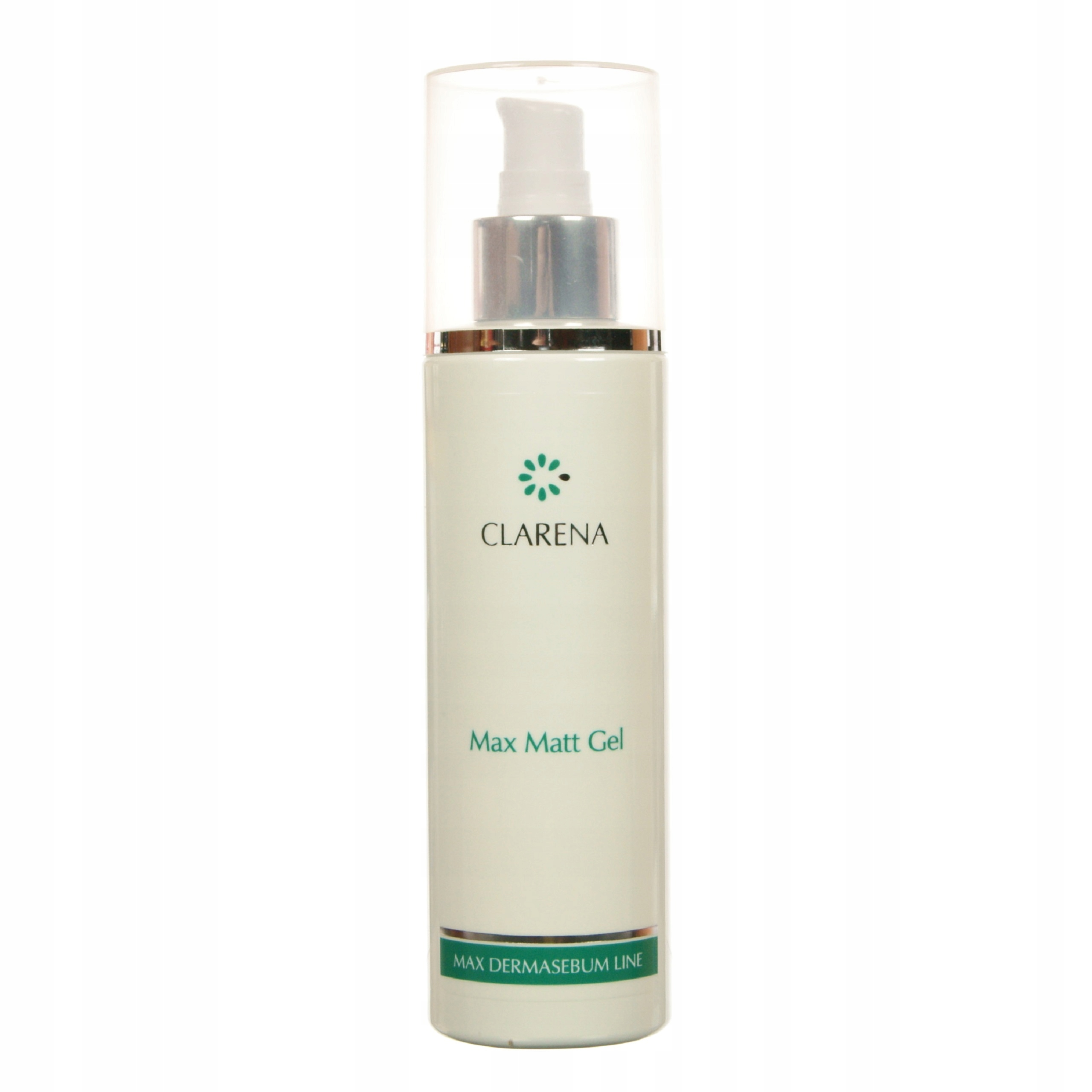 

Clarena Max Matt Gel 200ml żel matujący