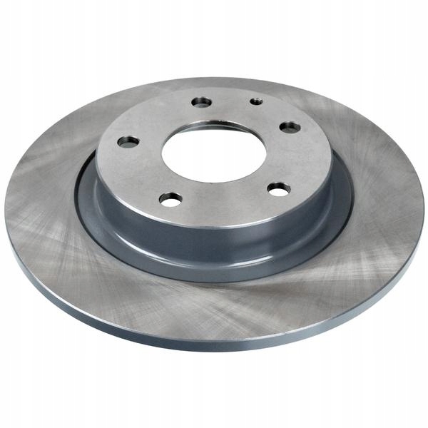 

Blue Print Tarcza Hamulcowa ADM543127