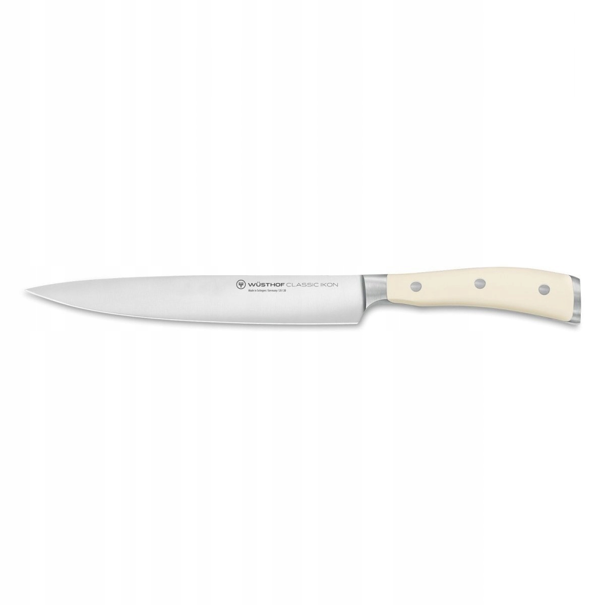 Wusthof Kuchynský nôž 20 cm Classic Ikon Creme