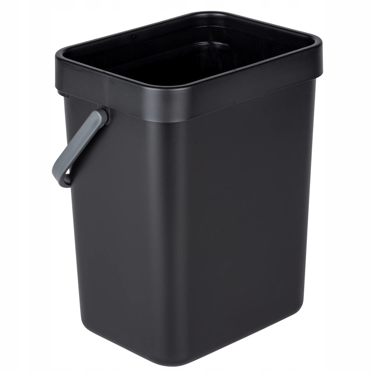 

Kosz na odpady Bio zawieszany Z Pokrywką 5l Wenko