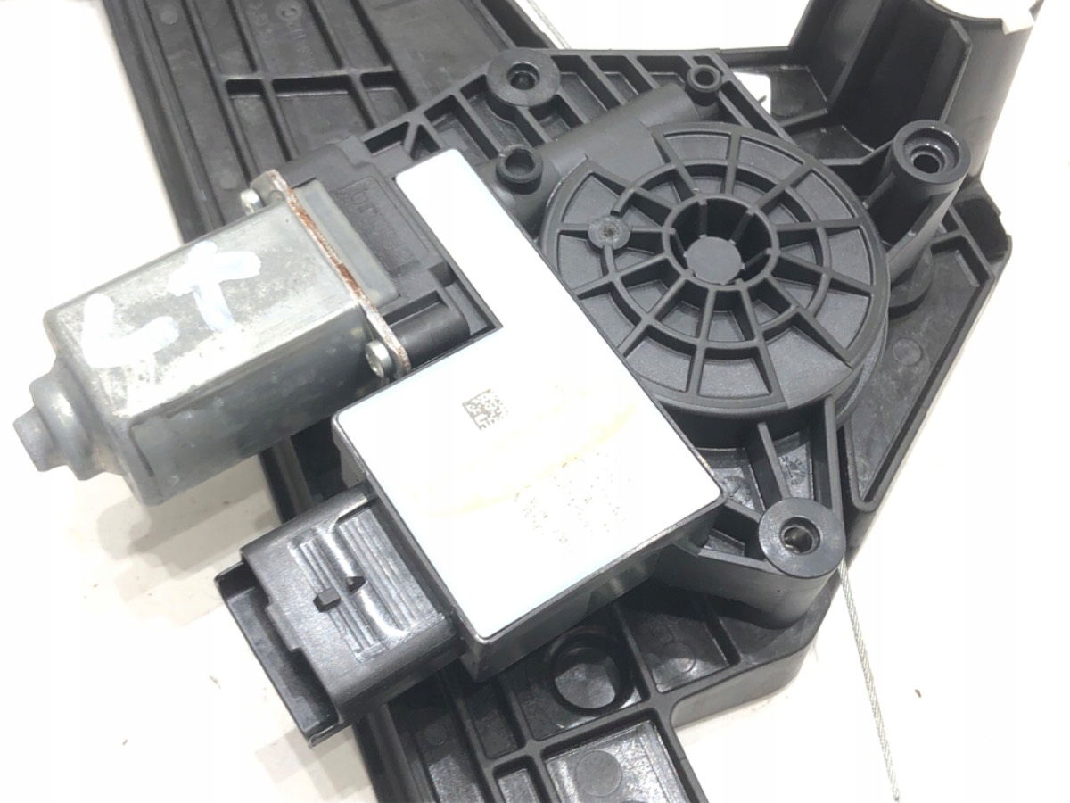 PODNOŚNIK SZYBY LEWY TYŁ CITROEN C4 III 9834295480 Hatchback Producent części OEM