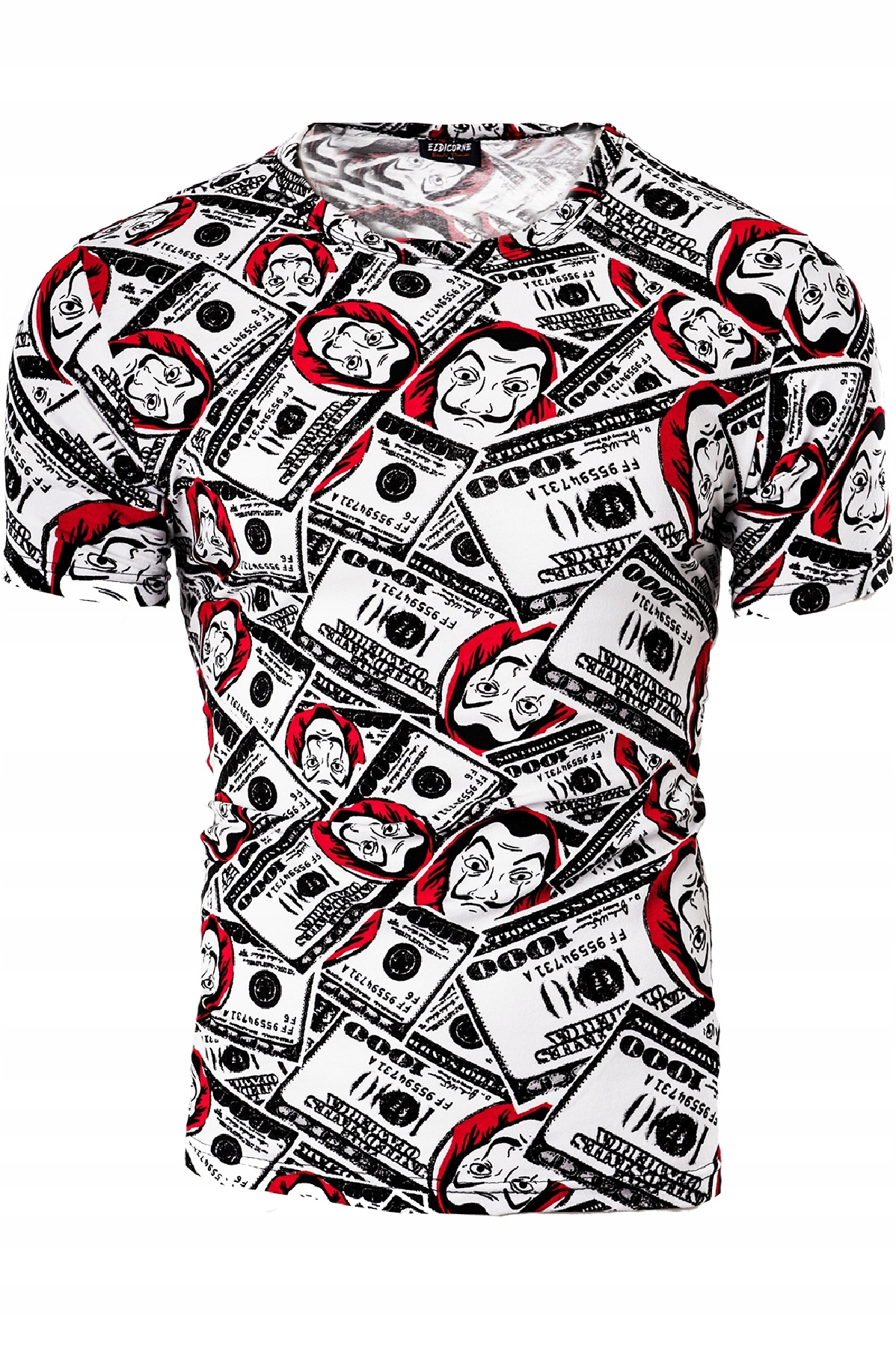 XXL KOSZULKA MĘSKA TSHIRT 14483 11712267727 Allegro.pl